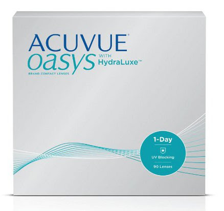 Oasys HydraLuxe